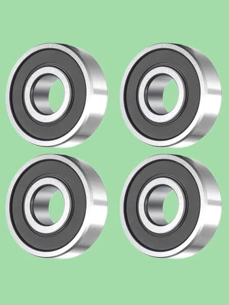 Подшипник 628 2RS (180028) 8х24х8мм (4шт)
