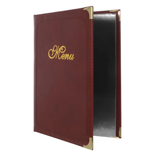Книга рецептов