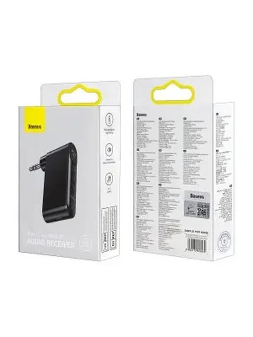 Многофункциональный Bluetooth адаптер для устройств