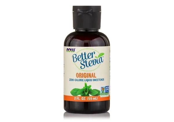 Better Stevia Сахарозаменитель Original
