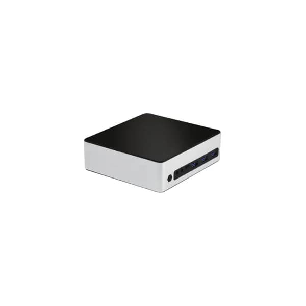 Мини-ПК Неттоп F1-FactumLC12158256w11 Corei3-1215U 8Gb 256Gb Win11 (Intel Core i3-1215U, RAM 8 ГБ, SSD 256 ГБ, Intel UHD Graphics, Windows 11 Home), F1-FactumLC12158256w11, серый