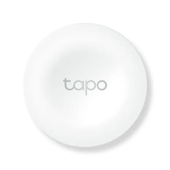Tapo Smart Button Became S200B / Умная кнопка