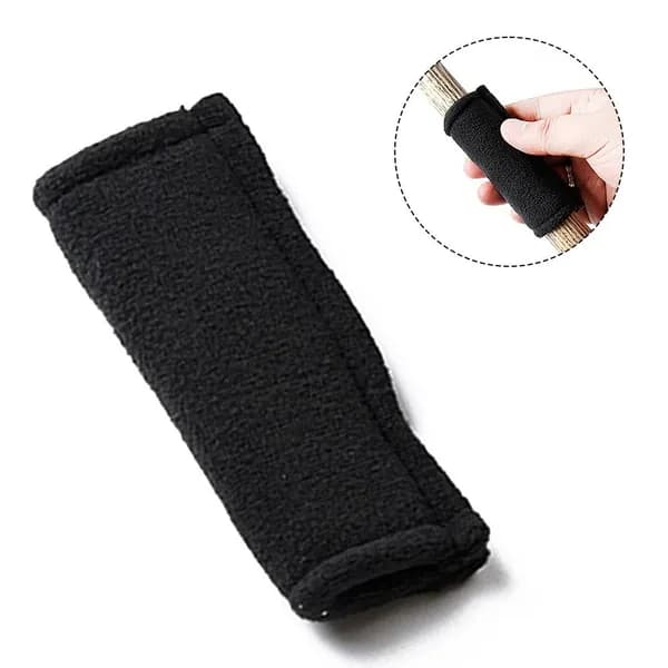 OZ-DIDV Чистящая ткань для бильярдного кия Snooker Pool Shaft Slicker Burnisher Cloth Cleaner