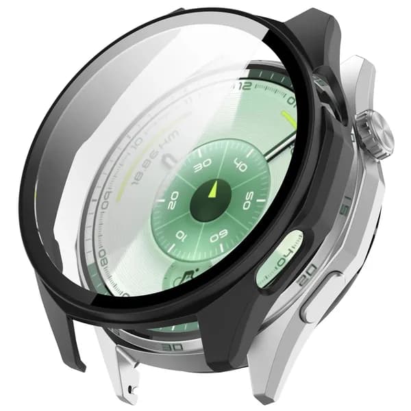 Защитный корпус + пленка экрана совместимые Huawei Watch GT6 46mm
