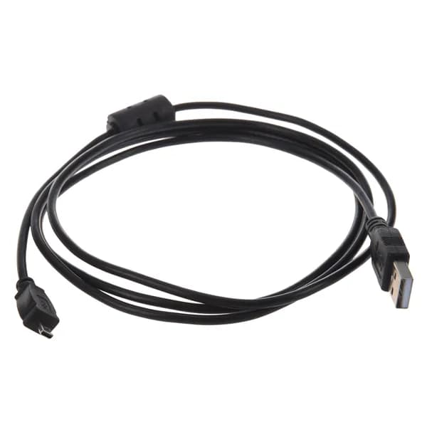 USB-кабель -E6 совместим с Coolpix P50 S520 L18 L16 S210