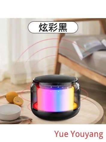 Беспроводной смарт-динамик Bluetooth smart speaker