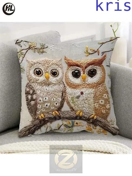 Подушка Дакимакура 45x45 см