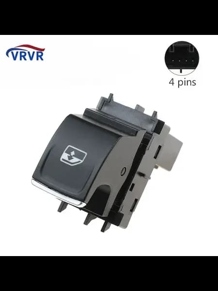 5G0959855F 4-контактный электрический стеклоподъемник с одно