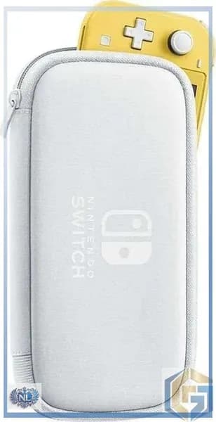 Чехол и защитная плёнка для Nintendo Switch Lite (045496431280)
