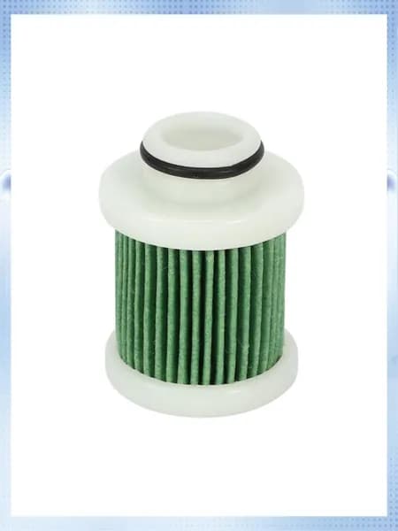 6D8-WS24A-00 Топливный фильтр совместим с F40A F50 T50 F60 T60 F70 F90 F115 Морские подвесные аксессуары