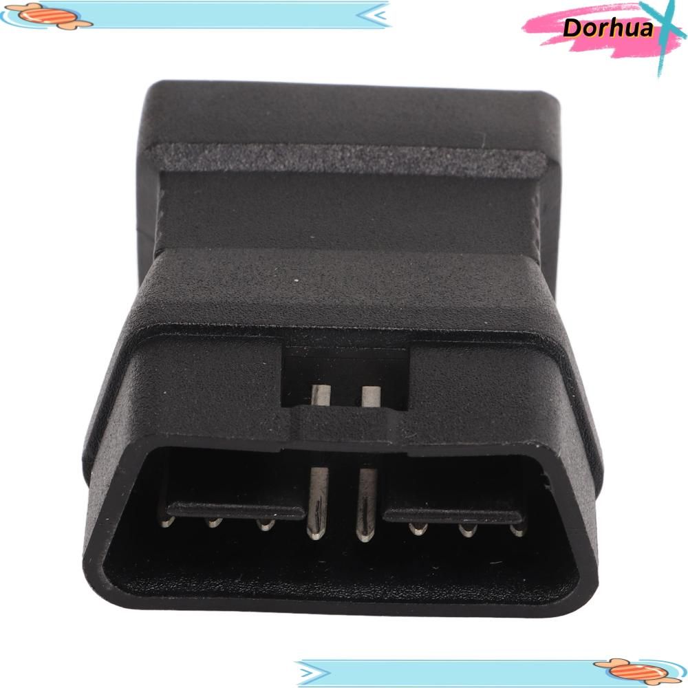 Тестовый адаптер OBD2