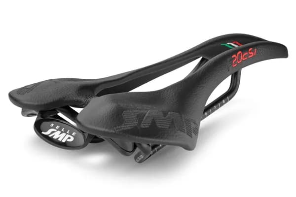 Седло Selle SMP F20CSI