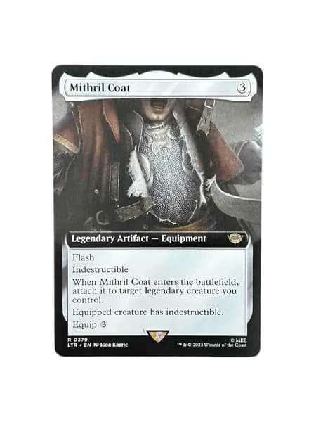 1 карта Magic The Gathering одна штука подарок прозрачные протекторы для карт mtg