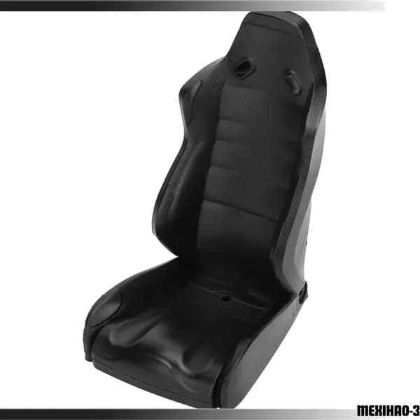 Модель кресла для RC автомобилей, практичное, надежное, для 1/10 моделей