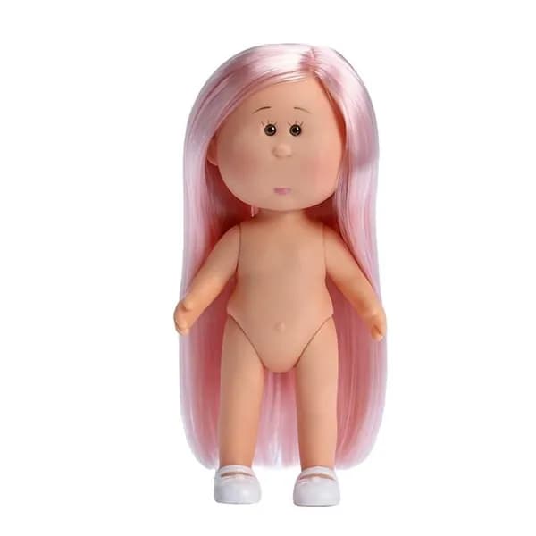 14 см BJD виниловая кукла