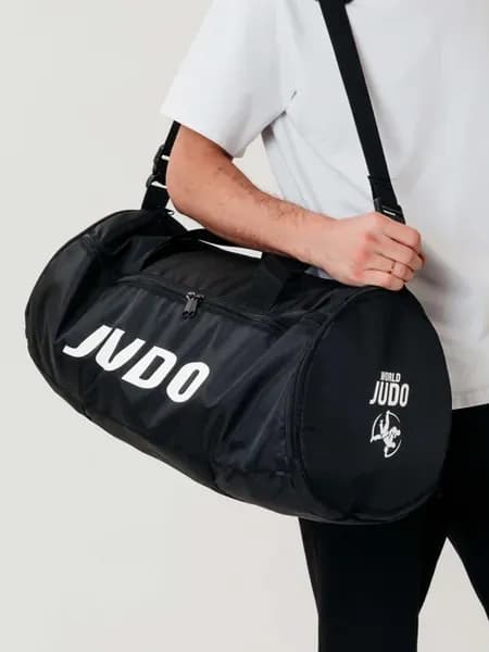 Сумка спортивная для дзюдо JUDO