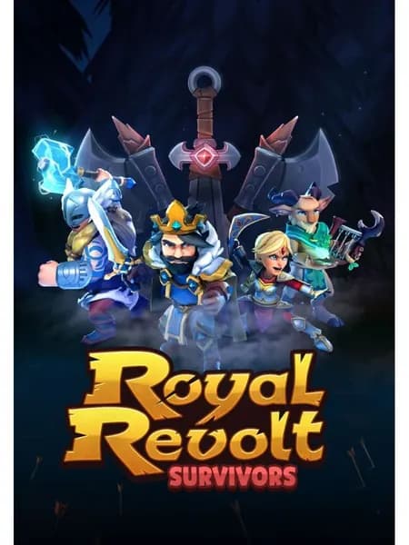 Royal Revolt Survivors