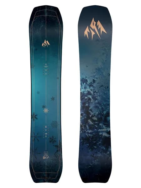 Сноуборд Jones Women's Howler (См:148)