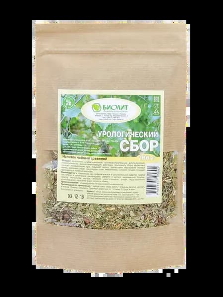 «Сбор урологический»