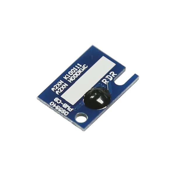 Чип драм-юнита DR-512K для Konica Minolta Bizhub C227, C224e, C224 CET черный