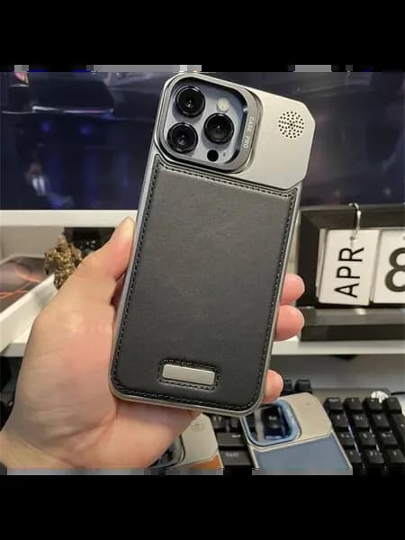 Чехол на телефон iphone 16 Pro max