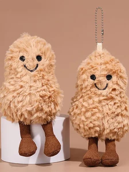 Мягкая игрушка JELLYCAT,Fabulous Fruit Cherry 10cm