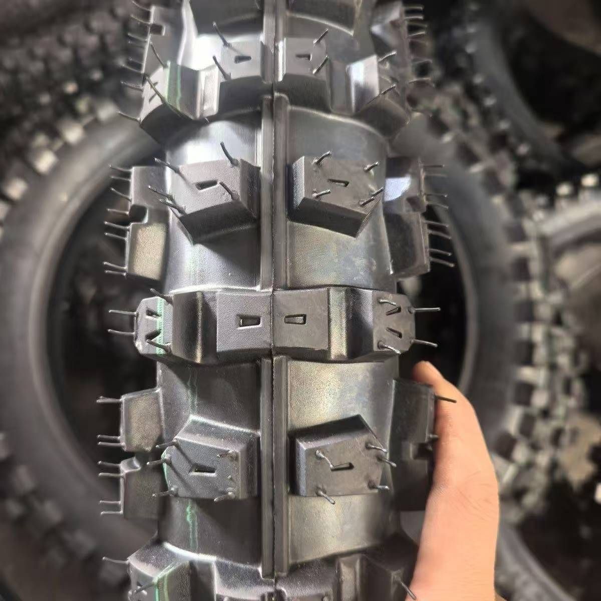 （ANNNXO)Шины для мотоциклов90/100 R16  Мотошины  90/100 R16 A