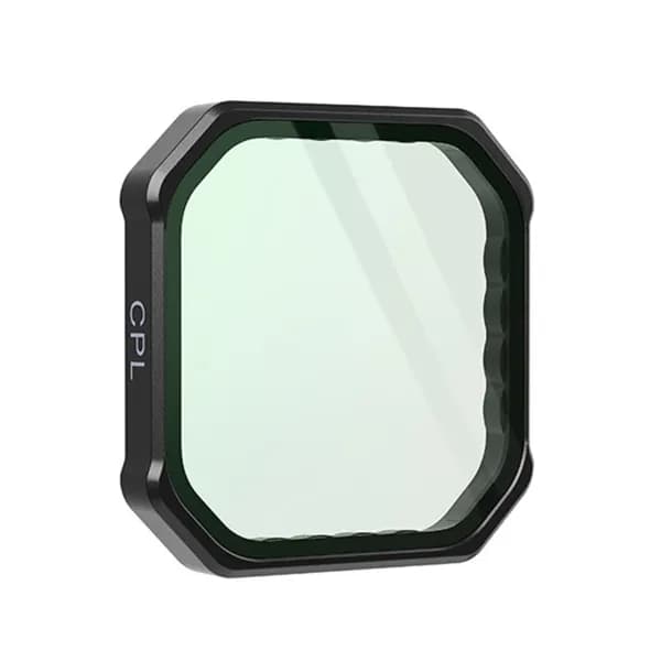 (Один) установленный фильтр Insta360 Ace Pro 2 CPL