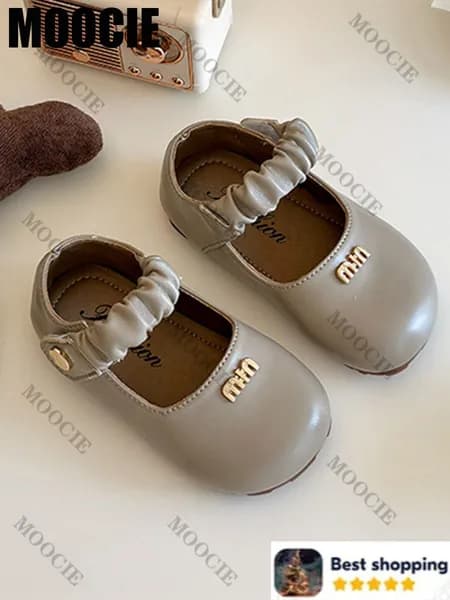 Туфли MOOCIE