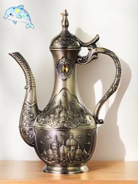 Предметы сервировки антиквариат/винтаж