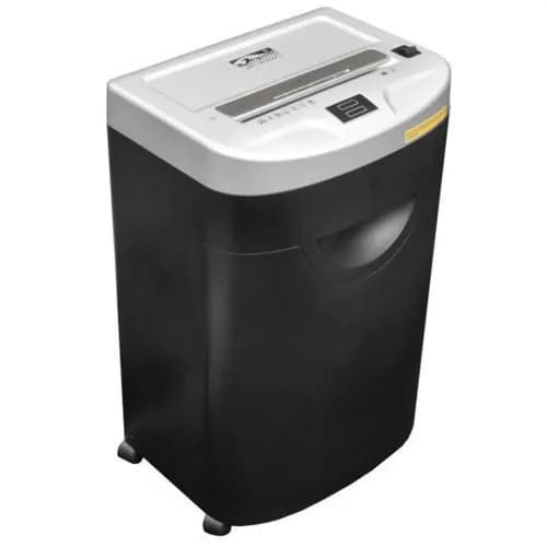 Уничтожитель документов Jinpex JP-832C (2,0x10мм;8лст;34л;P5)