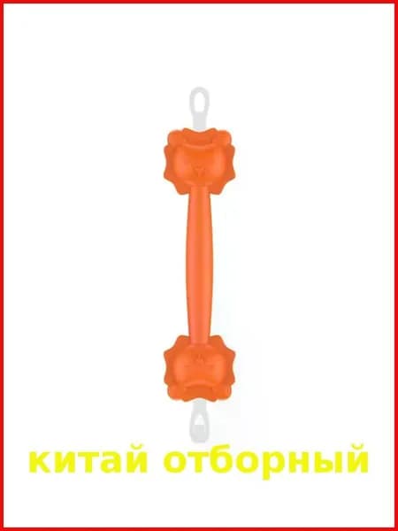 Палочка для чистки ушей козявки