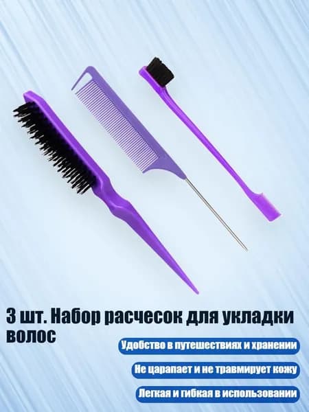 Набор для ухода за бородой