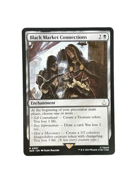 1 карта Magic The Gathering одна штука подарок прозрачные протекторы для карт mtg