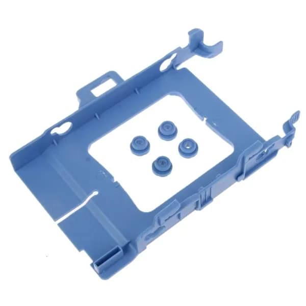 Кронштейн для HDD 2.5" DELL 3070/3080/7070/7080 MFF
