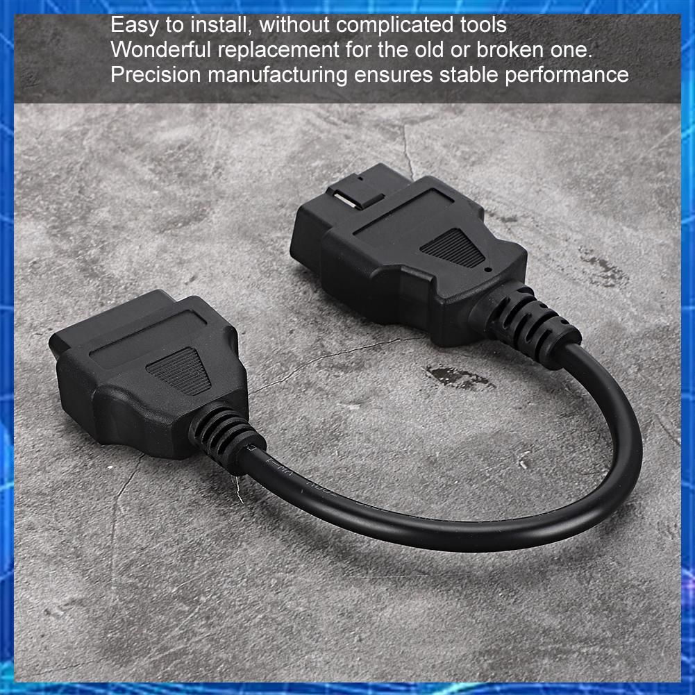 Провод соединительный, длина 0.15 м