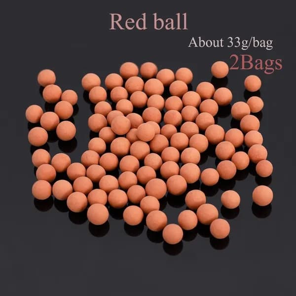 1/2Bags Фильтр насадки для душа