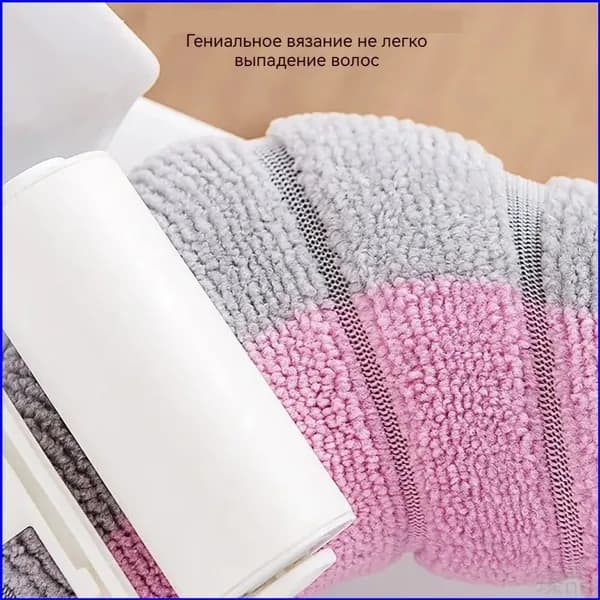 Качественный мягкий чехол для сиденья унитаза, 2 шт 5