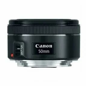 Canon Объектив