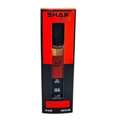 SHAIK PARIS 373 Citrus Powdery Парфюмерная вода 10мл унисекс