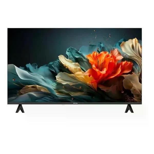 Витязь Телевизор 43US 43″ 4K UHD, черный