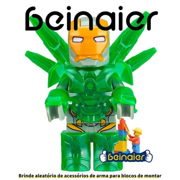 Конструктор Супергерои совместим с LEGO, 88 моделей, развивающая игрушка для детей оптом