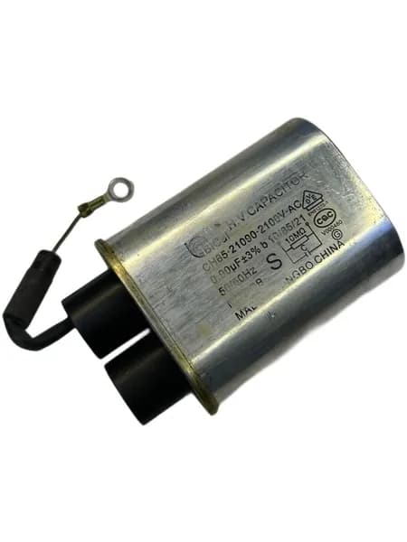 Конденсатор для МВ печи, BICal CH85, 2100V