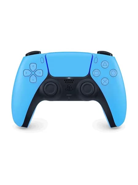 Sony Геймпад DualSense, Bluetooth, синий