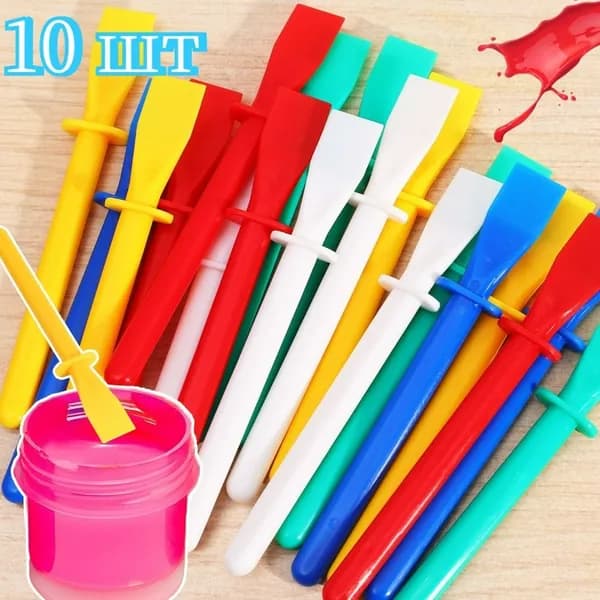 Тонирующий аппликатор, 10 шт.