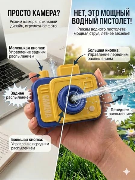 Подарок с приколом