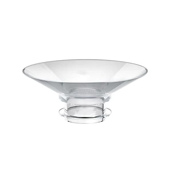 Адаптер для фланца грудного насоса, 17mm