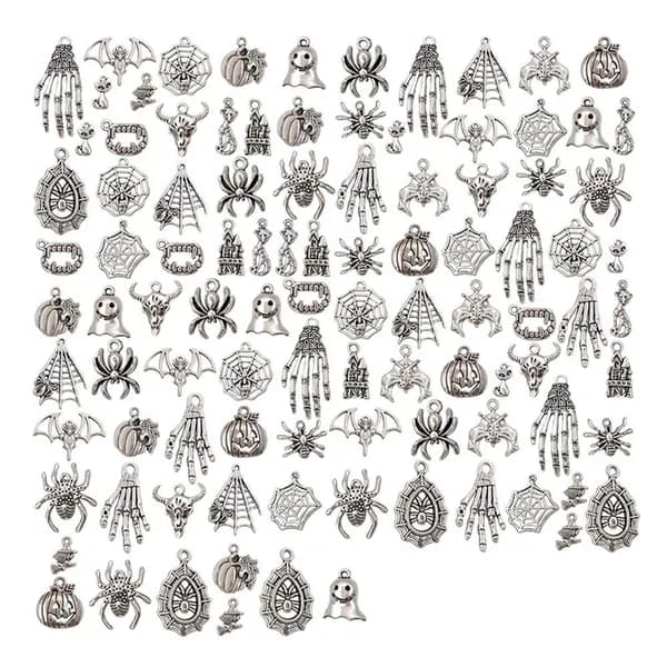 20pcs Random Подвеска