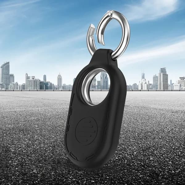 Чехол для трекера-локатора Samsung Galaxy SmartTag 2