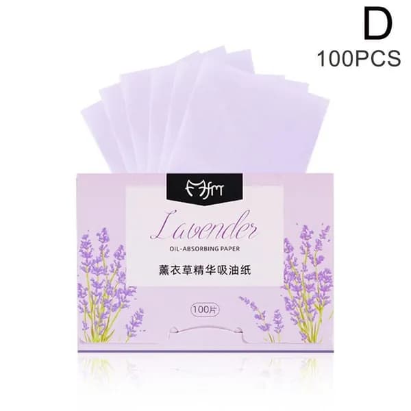 Бумажные салфетки, 100 шт.